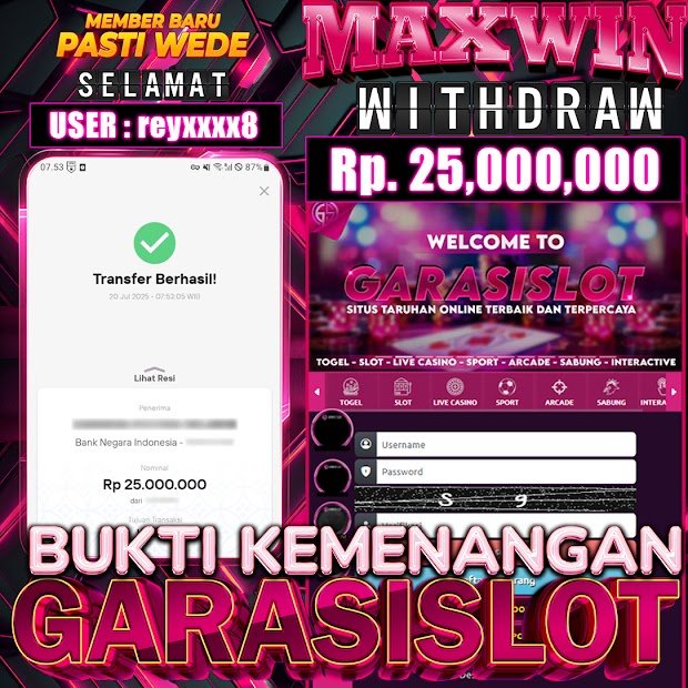 JEPE paus bermain di situs gacor GARASISLOT bermain di game gacor kita Alien Invaders Pragmatick play