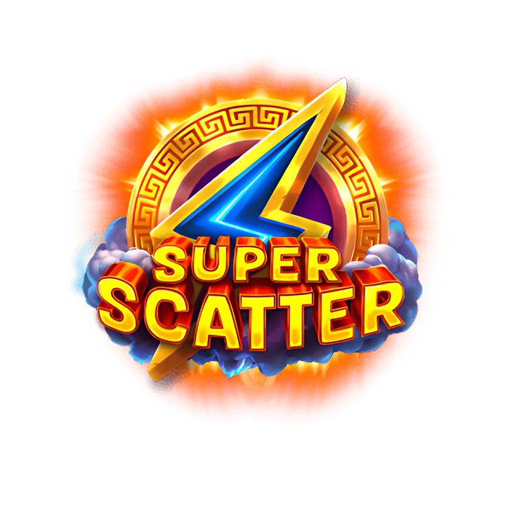 Gate Of Olympus Super Scatter
