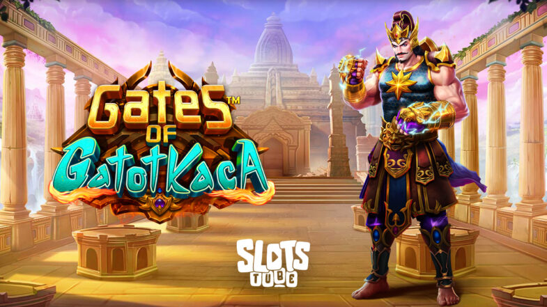 Gates of Gatot Kaca 1000