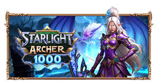 Starlight Archer 1000