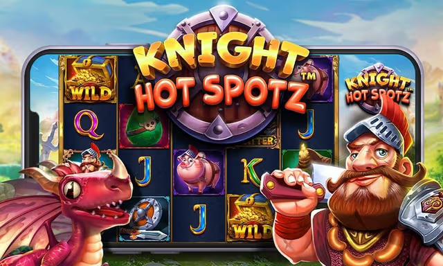 Knight Hot Spotz™
