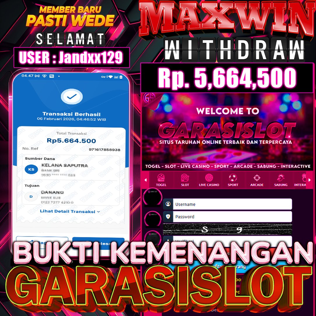 BUKTI KEMENANGAN DI GAME Gates of Olympus Super Scatter