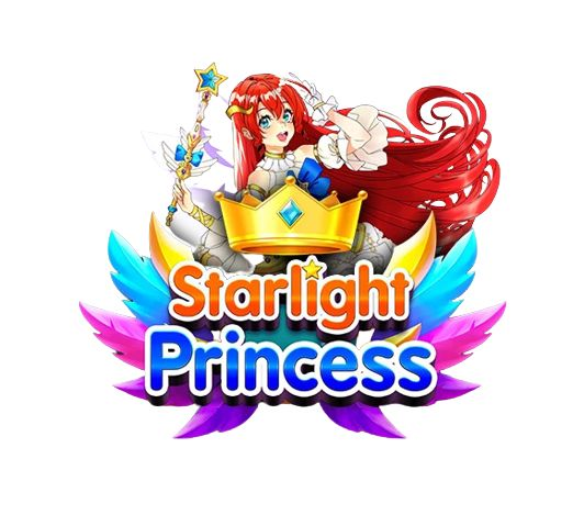 pola starlight princess